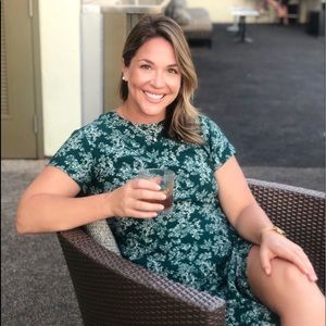 Meet your Posher, Angela